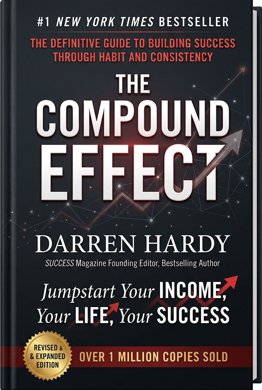 The Compound Effect