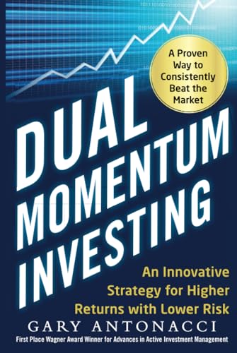 Dual Momentum Investing
