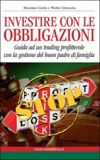 Investire con le obbligazioni